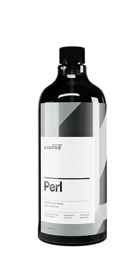 CARPRO CARPRO PERL Plastic and Rubber Protectant Concentrate