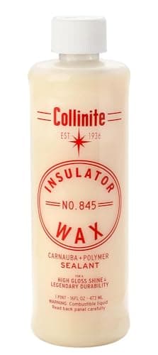 Collinite Collinite 845 Insulator Wax