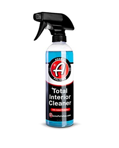 Adam's Polishes Adam's Polishes Total Interior Cleaner and Protectant