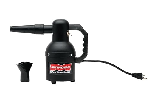 METROVAC METROVAC Air Force Blaster Sidekick Car Dryer — The best gifts for car detailers