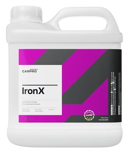 CARPRO CARPRO IronX Iron Remover