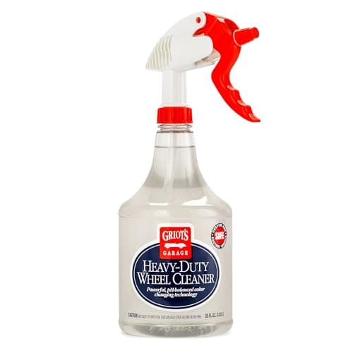 Griot's Garage Griot's Garage Heavy-Duty Wheel Cleaner