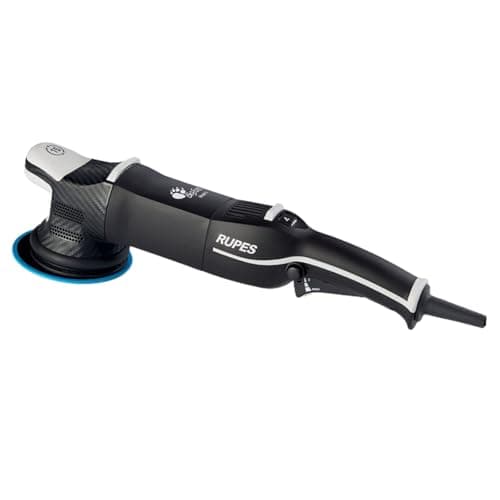 RUPES RUPES BigFoot LHR15 Mark V Random Orbital Polisher