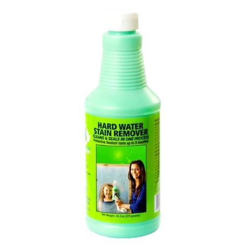Bio-Clean Bio-Clean Hard Water Stain Remover