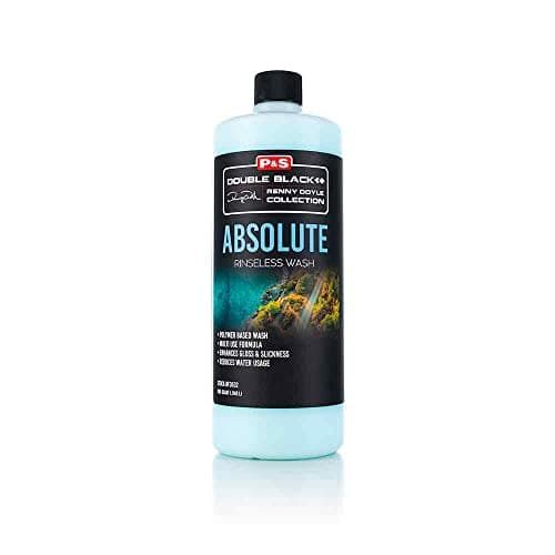 P&S P&S Absolute Rinseless Wash
