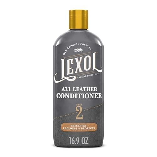 Lexol Lexol All Leather Conditioner