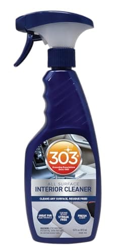 303 303 Interior Cleaner for Dash, Glass and Screens