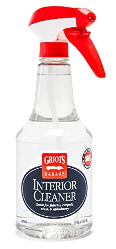 Griot's Garage Griot's Garage Interior Cleaner