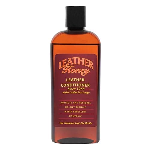 Leather Honey Leather Honey Leather Conditioner