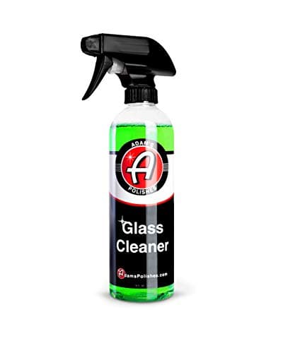 Adam's Polishes Adam's Polishes Glass Cleaner