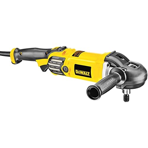 DEWALT DEWALT DWP849X Variable Speed Rotary Polisher