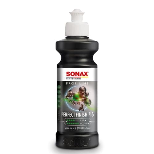 SONAX SONAX Perfect Finish