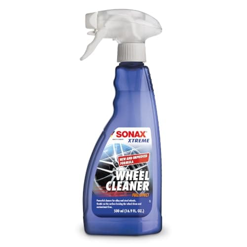 SONAX SONAX Wheel Cleaner Full Effect