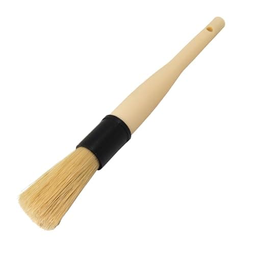 Chemical Guys Chemical Guys Boar's Hair Detailing Brush