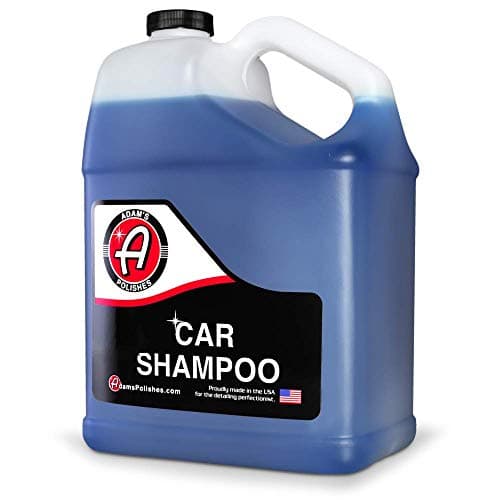 Adam's Polishes Adam's Polishes Car Wash Shampoo