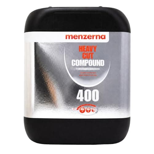 Menzerna Menzerna Heavy Cut Compound 400