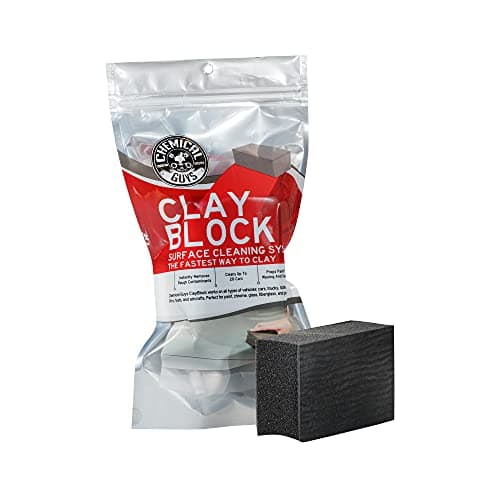 Chemical Guys Chemical Guys Clay Block V2