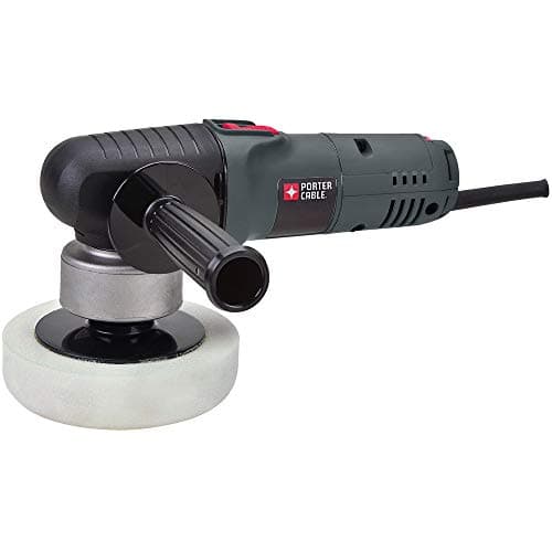 PORTER-CABLE PORTER-CABLE 7424XP Variable Speed Polisher