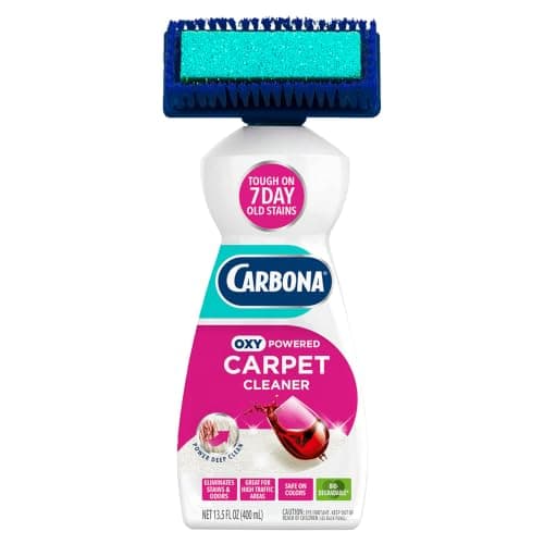 Carbona Carbona 2-in-1 Oxy-Powered Carpet Spot Cleaner
