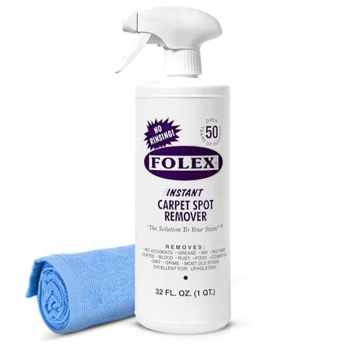 FOLEX FOLEX Instant Carpet Spot Remover