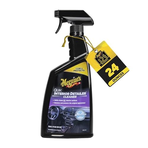 Meguiar's Meguiar's Quik Interior Detailer