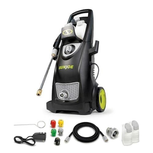 Sun Joe Sun Joe SPX3000 Electric Pressure Washer