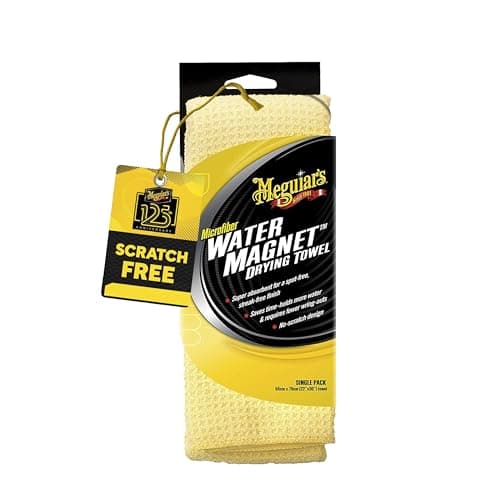 Meguiar's Meguiar's Water Magnet Drying Towel