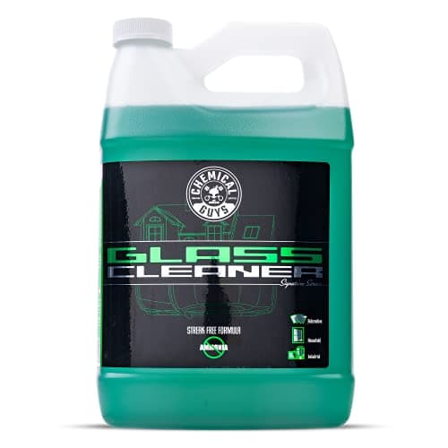 Chemical Guys Chemical Guys Signature Series Glass and Window Cleaner