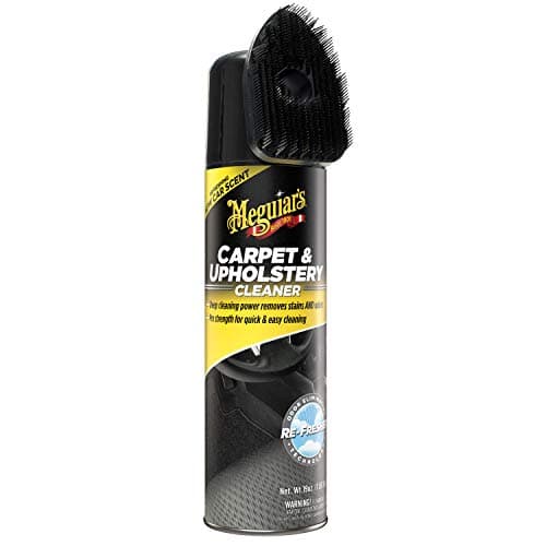 Meguiar's Meguiar's Carpet and Upholstery Cleaner