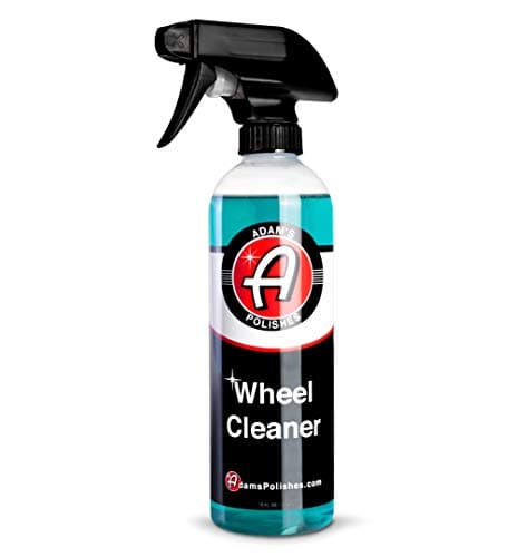 Adam's Polishes Adam's Polishes Wheel Cleaner