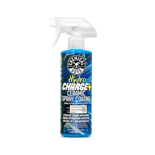 Chemical Guys Chemical Guys HydroCharge SiO2 Ceramic Spray Coating