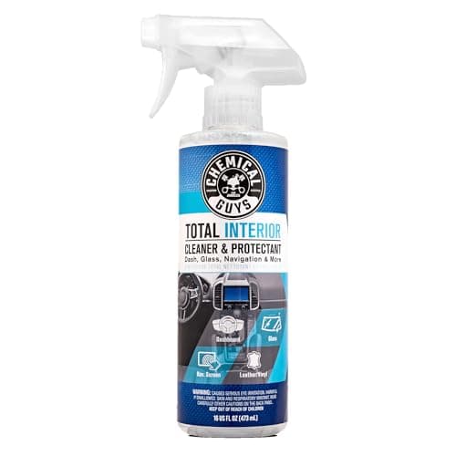 Chemical Guys Chemical Guys Total Interior Cleaner and Protectant
