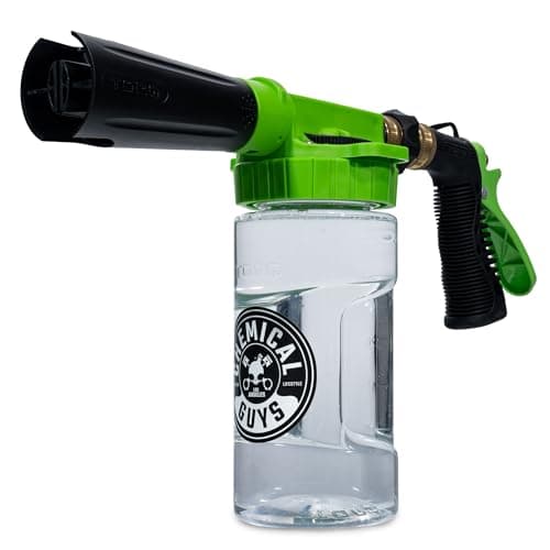 Chemical Guys Chemical Guys TORQ Foam Blaster 6 Garden Hose Foam Gun