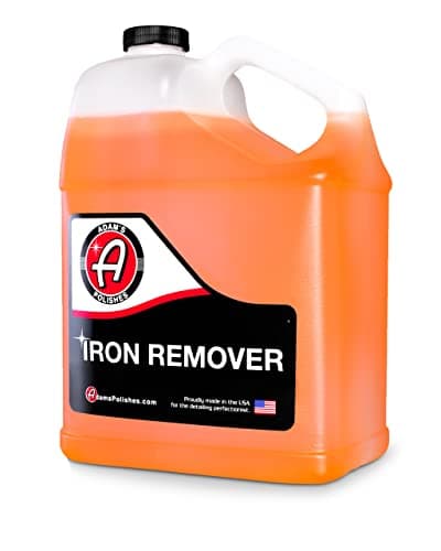 Adam's Polishes Adam's Polishes Iron Remover