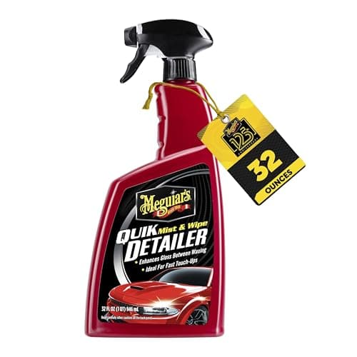 Meguiar's Meguiar's Quik Detailer