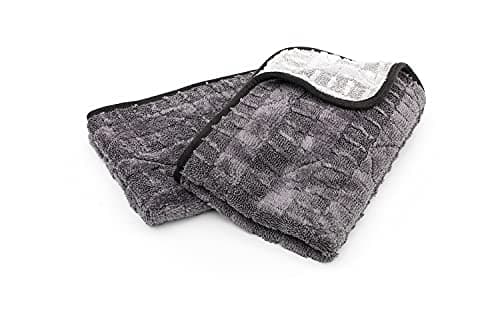 The Rag Company The Rag Company Gauntlet Car Drying Towel — The best car drying towels