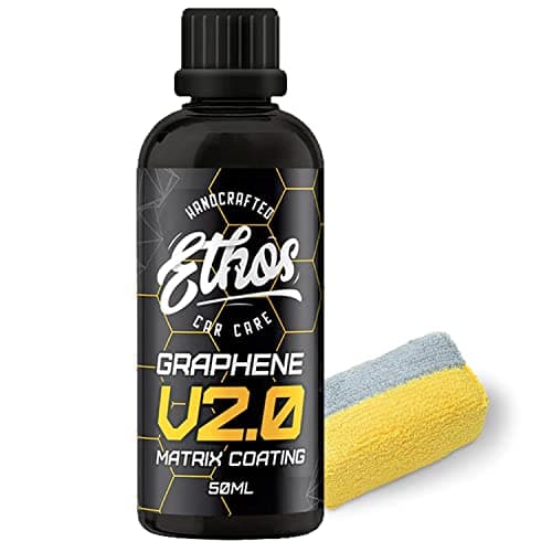 Ethos Ethos Graphene Matrix Coating
