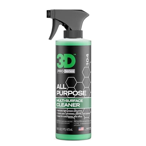 3D 3D All Purpose Cleaner