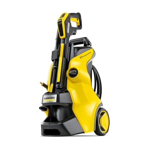 Karcher Karcher K5 Power Control Pressure Washer