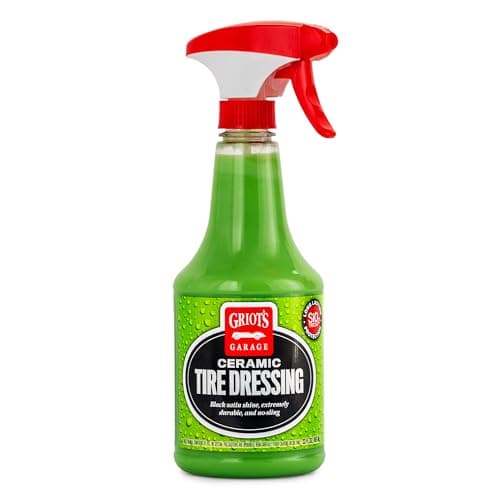 Griot's Garage Griot's Garage Ceramic Tire Dressing